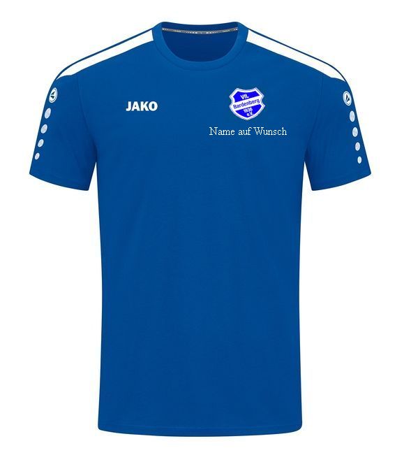 T-Shirt Baumwolle