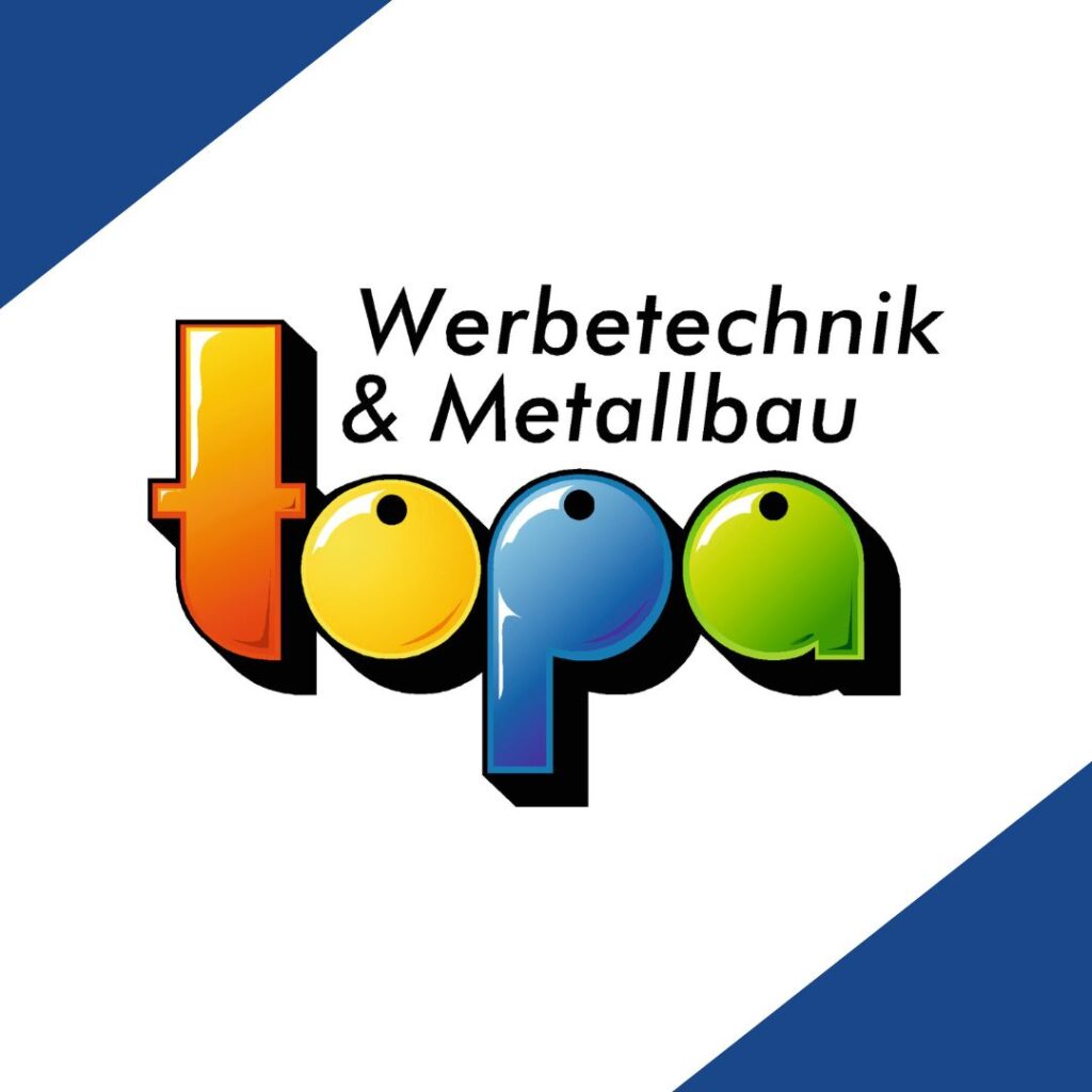 Logo Sponsor TOPA